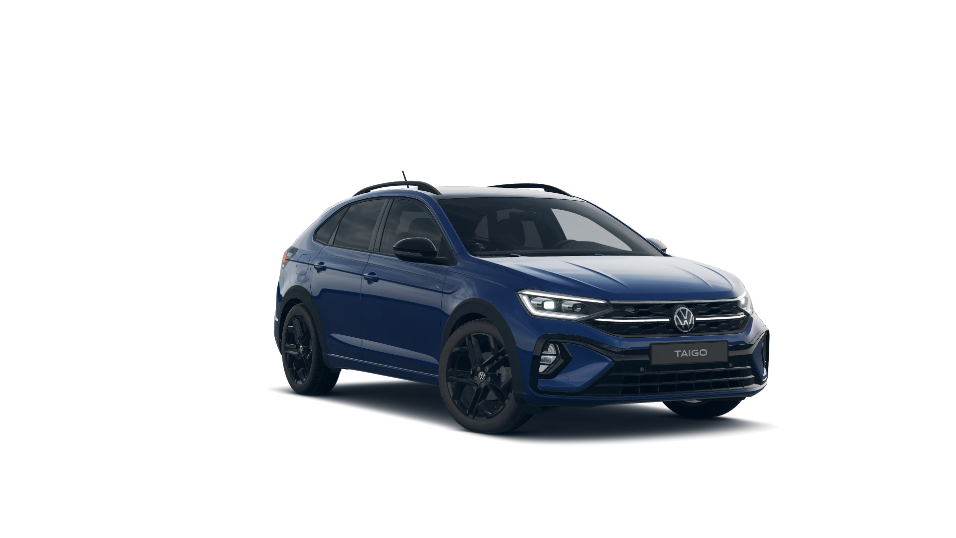 Promocion Volkswagen