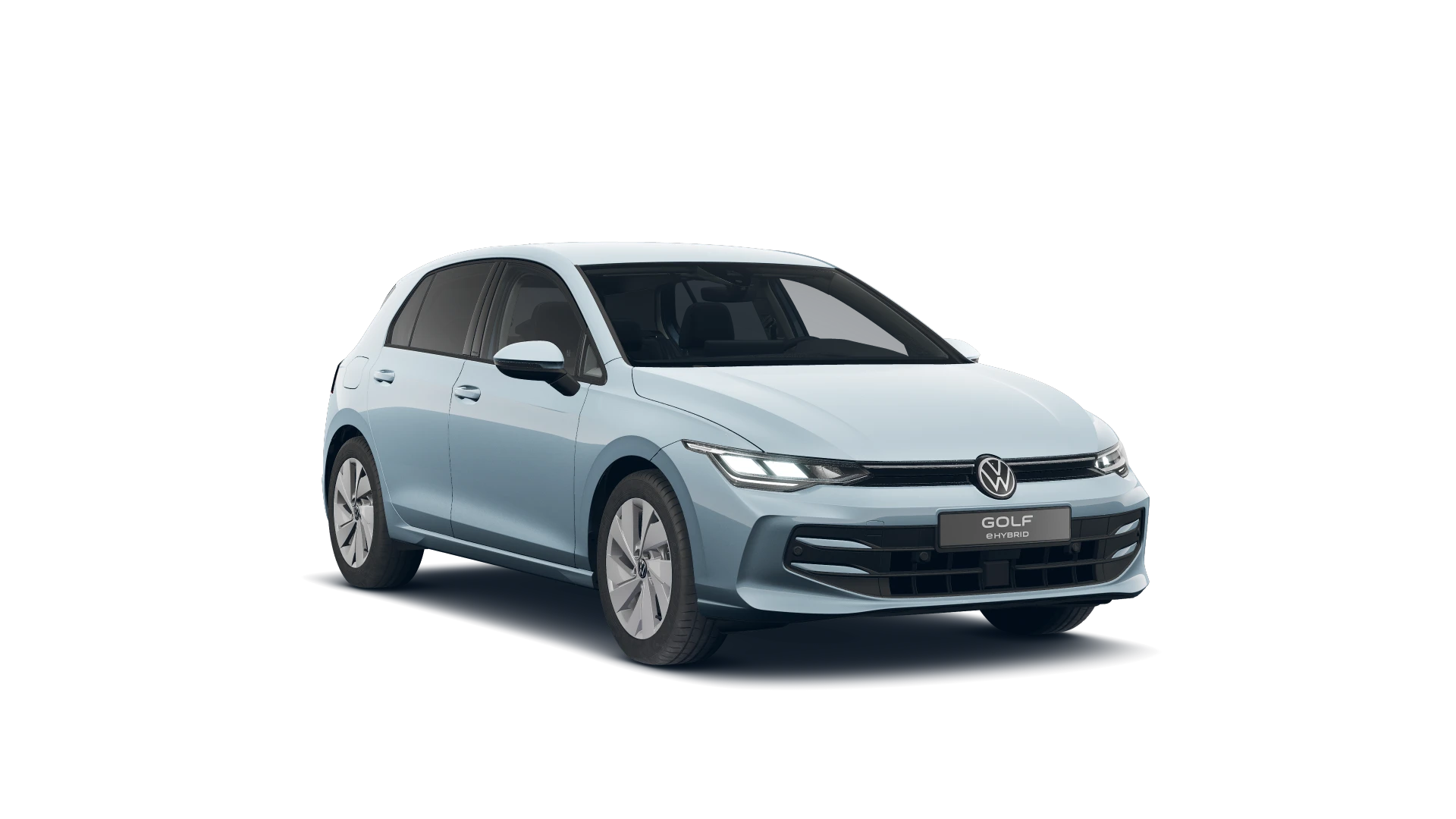 Promocion Volkswagen