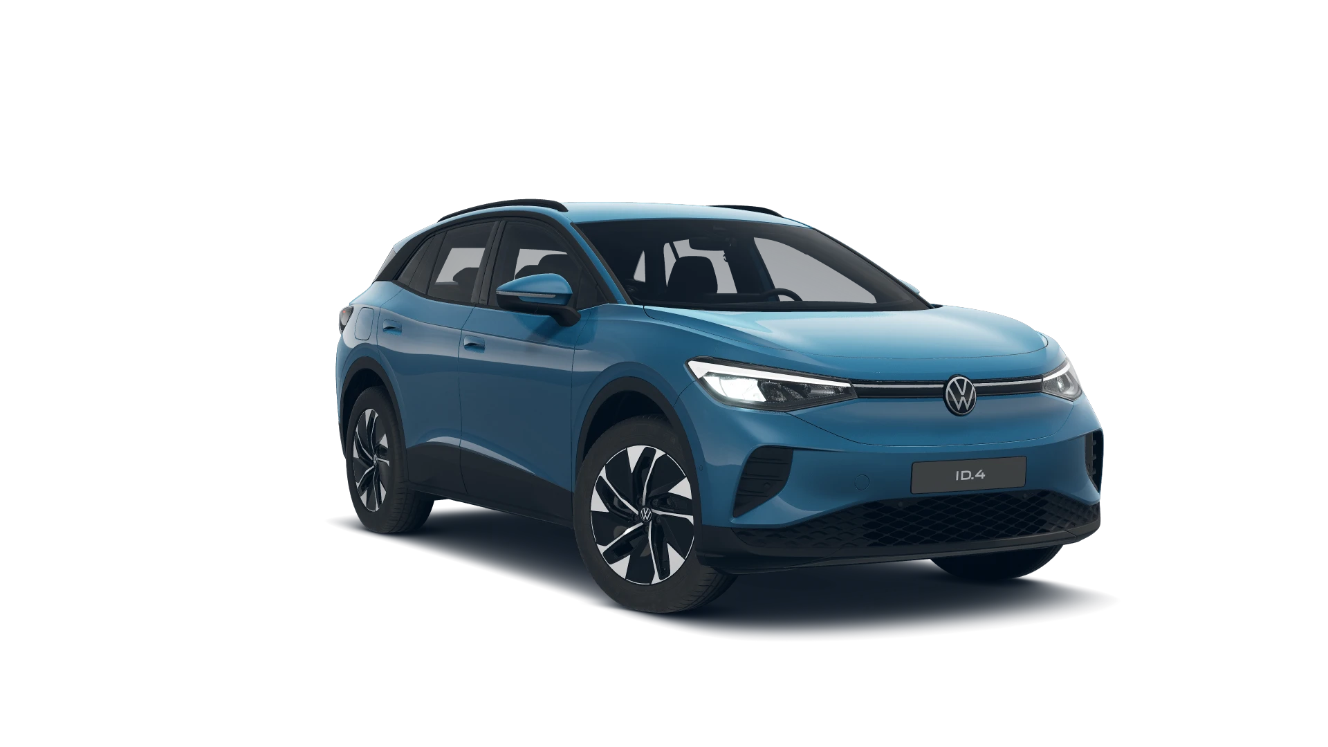 Promocion Volkswagen